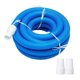 thumbnail image 1 of Manguera de vacío para piscina de suelo con manguito giratorio, conector enrollado en espiral, manguera de piscina de 32 mm de diámetro, 9 m de longit shamjiam Manguera de vacío de piscina, 1 of 8