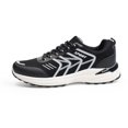 thumbnail image 2 of ZAEM Calzado de Senderismo para Caballero cómodos Y Ligeros/Tenis para Hombre Zapatos Casual Respirable Zapatillas Deportes y exteriores, 2 of 5