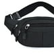 thumbnail image 3 of Bolso bandolera multiusos Wdftyju Bolsa de dinero de nylon para correr al aire libre Ciclismo caminar, 3 of 6