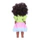thumbnail image 1 of Muñeca linda inofensiva muñeca africana hogar para niñas mayores ANGGREK  Otros, 1 of 8