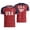 Black, variant on 2026 New USA Soccer Jersey for Men, United States Jersey Soccer, Jersey USA Fans Crew Neck Short Sleeve Football Retro Streetwear Outdoor T Shirt for Adult(Orange, 3XL)