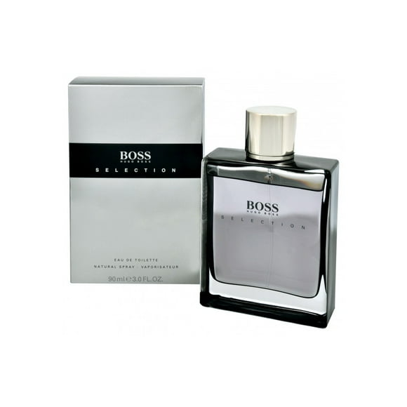 Locion para Hombre Hugo Boss Boss Selection