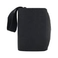 thumbnail image 2 of Wosthever Elástico Flexible Muñequera Peso Fitness Correa Power Hand Support Band Compresión Muñequeras resistentes al sudor Negro Type3 NO3, 2 of 6