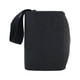 thumbnail image 2 of Greeniant Muñequera elástica Peso Gimnasio Fitness Correa acolchada Soporte de mano Banda Barra Compresión Muñequeras profesionales Accesorios para máquinas de ejercicios Negro, 2 of 6