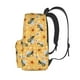 thumbnail image 3 of Disketp Bee Wasp Mochila Escolar de Gran Capacidad y Peso Ligero, Mochila de Viaje Ideal para Escuela, Trabajo y Uso Diario, Cómoda y con Estilo, 3 of 8
