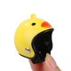 thumbnail image 4 of Casco De Pollo, Casco Pequeño Para Mascotas, Pájaro, Pato, Codorniz, Sombrero, Suministros Para Mascotas Noticed PT001527-01, 4 of 7