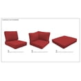 thumbnail image 5 of TK Classics Fairmont Indoor/Outdoor Cushion Cover, 5 of 7