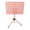 Pink, variant on Riousery Sheet Music Stand Portable Foldable Lifting Professional Music Book Stand for Guitar Violin, 19.68 inches / 50.00 cm