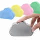 thumbnail image 1 of 9 pcs Cloud Shape PVA Sponges, Creative Water Absorbing Sponges for Drying, Cleaning, 1 of 4