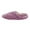 Purple, variant on Slippers Slip-On Slipper Indoor Women's Flower Snow Casual House Shoes Women's slipper House Slippers for Women Size 11