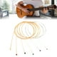 thumbnail image 5 of Cuerdas de guitarra acústica ANGGREK con accesorios para principiantes, 5 of 8