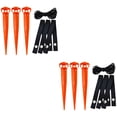 thumbnail image 5 of Treesupport Kit Garden Stake Stake Gardening Straightening Anchoring Structure Greenfor Stakes Strap Support Kit, 5 of 8