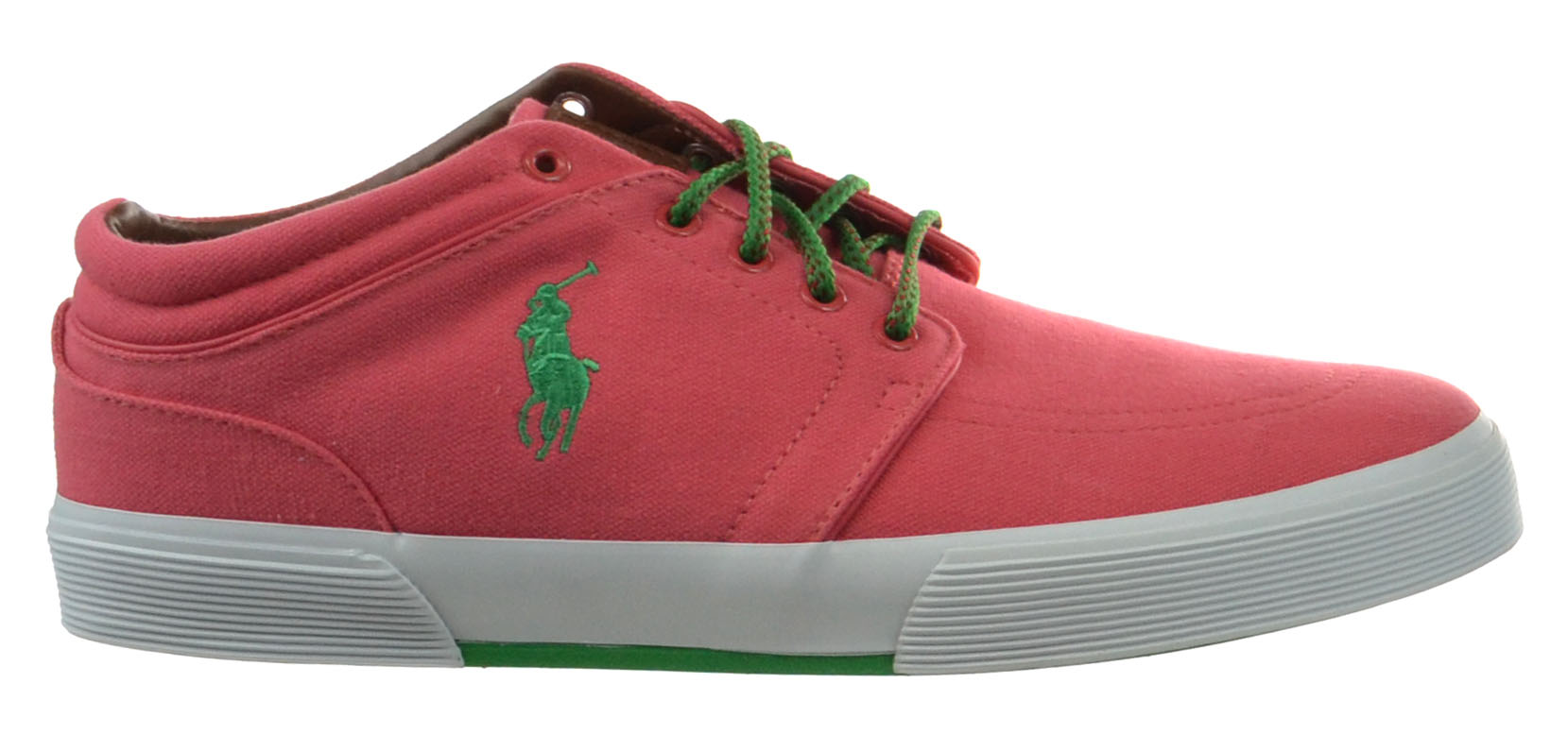 Polo Ralph Lauren Faxon Mid Men's Shoes 