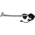 thumbnail image 2 of Dorman 751-075 Rear Passenger Side Power Window Motor and Regulator Assembly for Specific Honda Models, 2 of 4