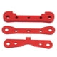 thumbnail image 2 of Soporte de fijación de suspensión RC, brazo oscilante de coche RC Soporte de brazo de suspensión de brazo oscilante reforzado para coche RC para características líderes de clase ARRMA, 2 of 9