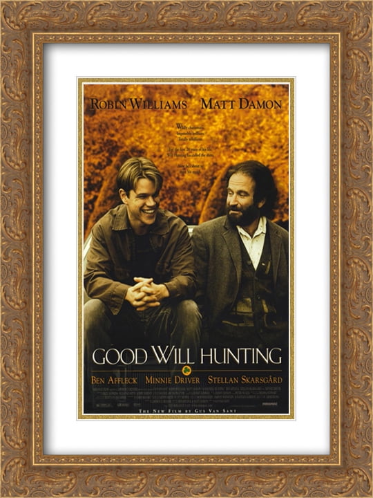 good will hunting free movie