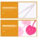 thumbnail image 5 of unbranded Accesorio Colgante Para Espejo Retrovisor Hecho De Rosa Resistente Y Cómodo, 5 of 6