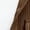 Brown, variant on EnJoCho Boys Corduroy Shirts Kids Western Botton Down Shacket with Pocket Fall Long Sleeve Solid Lapel Tops