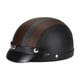 thumbnail image 3 of Casco de bicicleta Casco de ciclismo Transpirable Cómodo Versátil Portátil Verano para Marrón negro, 3 of 9