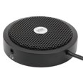 thumbnail image 3 of Ccdes Omni‑Directional Microphone,Microphone,Omni‑Directional Microphone Plug And Play USB Desktop Mic For Online Conference Office, 3 of 8
