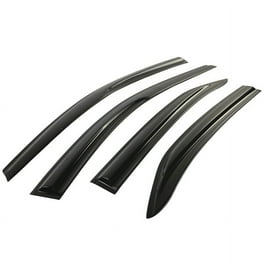 Autoshade Ventvisor Outside Mount 4Pc for Altima Autoshade Ventvisor Outside Mount 4Pc for Altima
