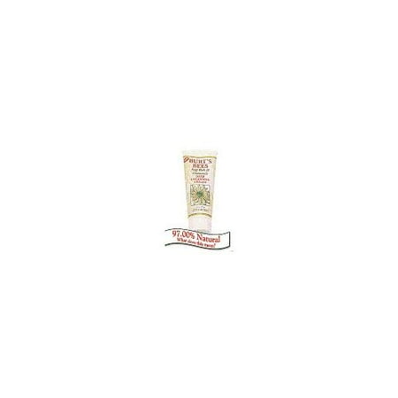 Soap Bark & Chamomile Deep Cleansing Cream Burt's Bees 6 oz Cream