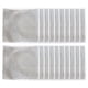 thumbnail image 1 of DQrwqpou 5/10/20 Piezas Multifuncional Alambre Antiarañazos para Casera (20 Piezas), 1 of 9