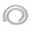 Silver, variant on Solid Thick Hip Hop Miami Cuban Link Chain for Men, Width 12MM Big Iced Out Men Chain Necklaces, Extra Shiny Cuban Chain Necklace, 16-24 Inch - Gift Box Included
