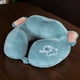 thumbnail image 4 of Almohada en forma de U con forma de animal de dibujos animados, almohada cervical tridimensional con joroba, almohada para la siesta en la oficina, almohada para el cuello en avión para viajes, 4 of 6