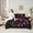 Black Pink, variant on Feelyou Girly Pink Ribbon Bedding Comforter Set 7pcs for Teens, Kawaii Love Heart Queen Bedding Sets, Cute Cartoon Theme Reversible Queen Sheet Sets, Microfiber Bedroom Decor