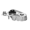 thumbnail image 1 of BOMBA DE AGUA K-NADIAN Ducato 35 2006 al 2013 FIAT L4 2.3L, 1 of 3