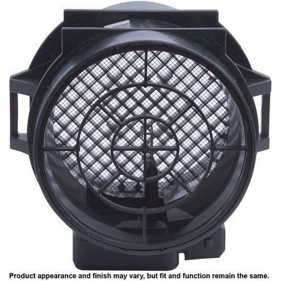 A1 Cardone Mass Air Flow Sensor P/N:74-10054 Fits select: 2001-2005 BMW 325, 2000-2001 BMW Z3