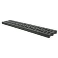 thumbnail image 4 of Yongwei sewer cover Sewer Drain Grate Plastic Drain Cover Outdoor Sewer Grate Drainage Grate Channel Grate, 4 of 11