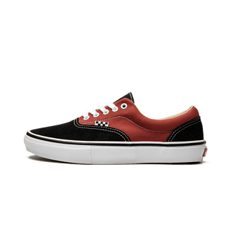 Vans Vans Sport Black Suede VN0A4BU6A6O1 Men display picture 3