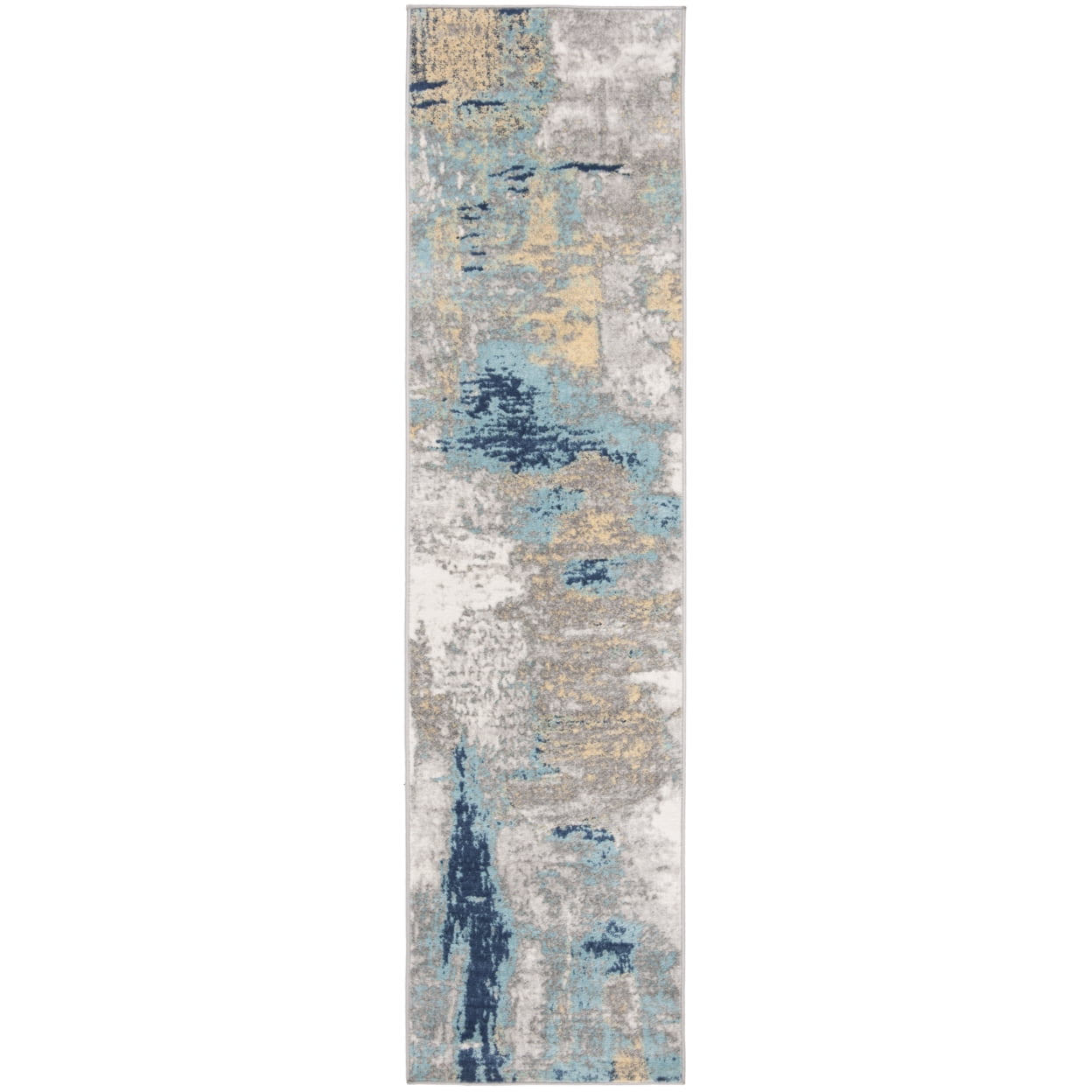 Safavieh Jasper Alvina Abstract Overdyed Area Rug or Runner