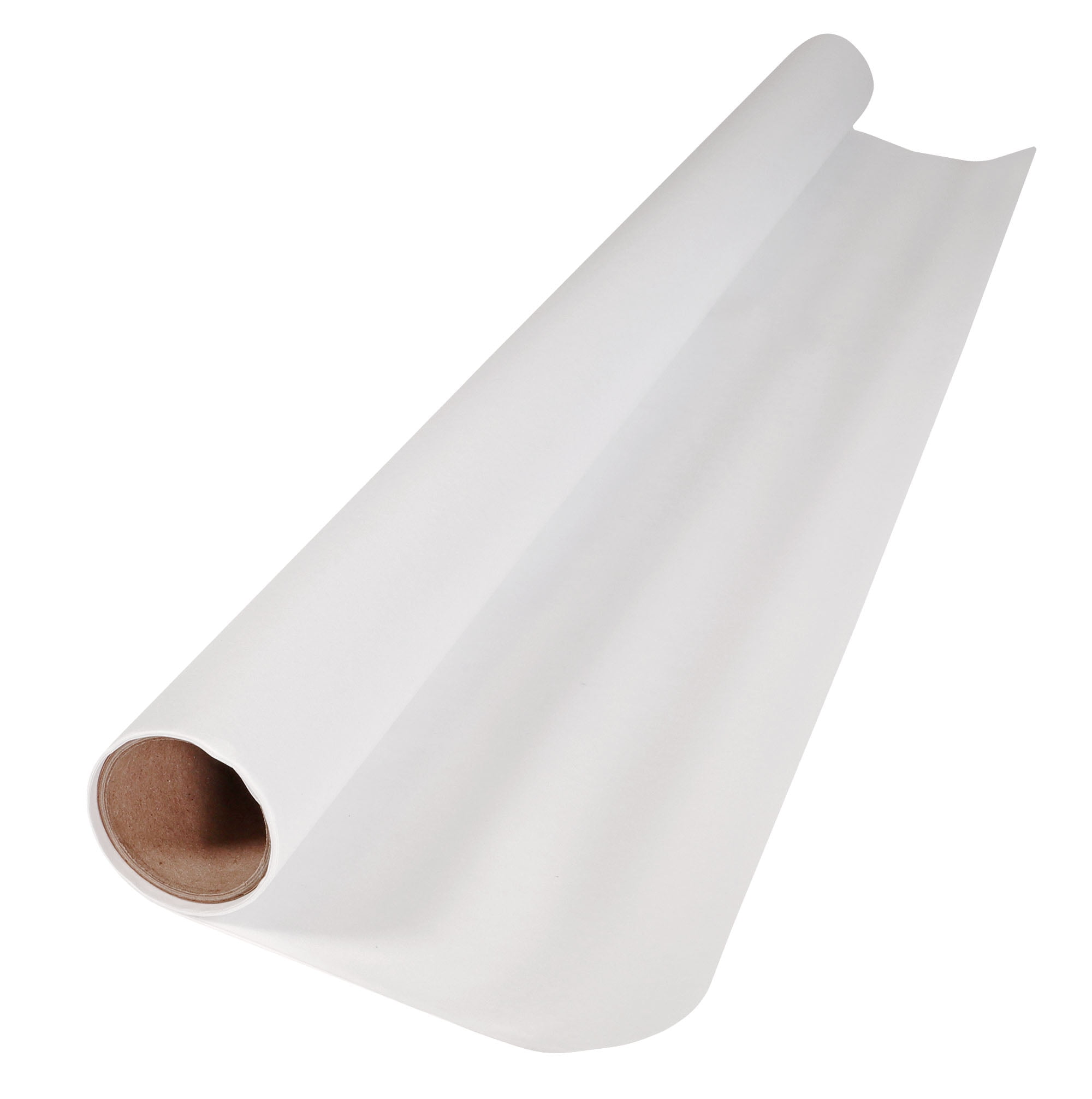 Tracing Paper for Sewing Patterns, White Translucent Vellum Roll for  Drawing and Crafts (17 In x 50 Yards)
