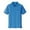 Dark Blue, variant on RTKFRFLM Kids Short Sleeve Button-Down Shirt Soft Cotton Top with Pocket for Boys Girls Yellow L/120