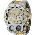 thumbnail image 1 of Invicta 35103 Montre Magnum Tria Chrono Cadran Argenté, 1 of 2