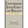 thumbnail image 1 of Pre-Owned Contemporary Jewish Ethics and Morality: A Reader (Psychology; 2) Paperback, 1 of 1
