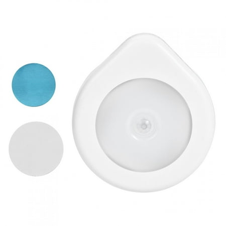 

Photosensitive Induction Battery LED Night Light LED Night Light For Closet Home