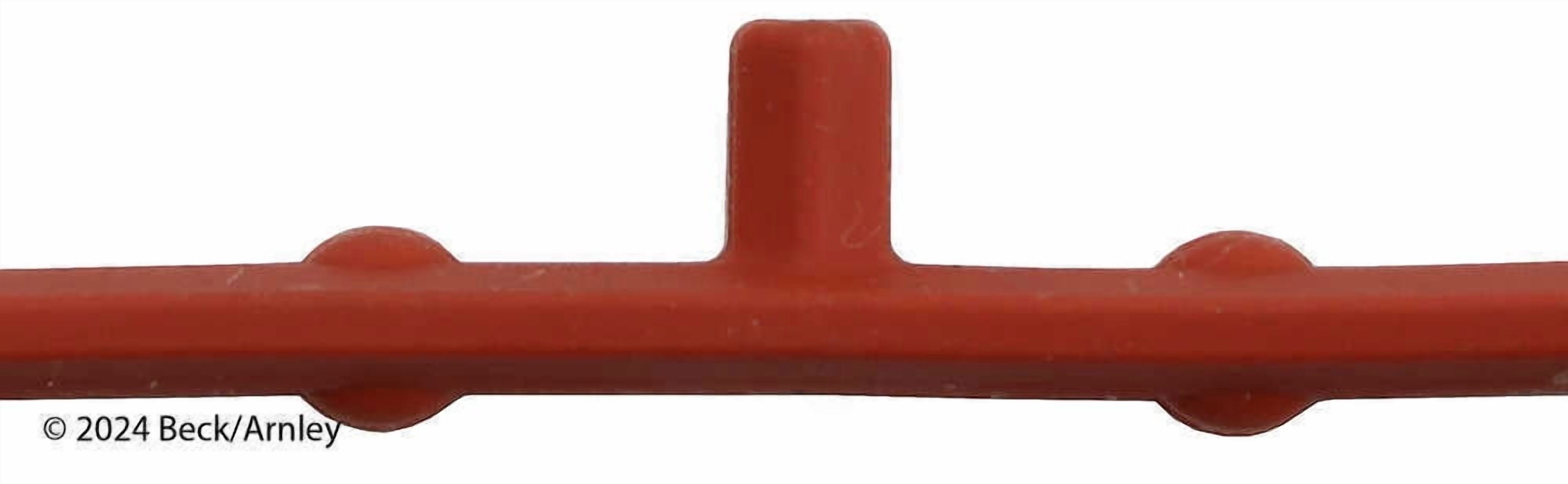 Beck/Arnley 037-6252 Engine Intake Manifold Gasket Set
