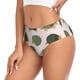 thumbnail image 2 of Fotbe Cute Armadillo Calzones Estampados para Mujer – Ropa Interior de Algodón, Cómoda, Suave y Elástica-Large, 2 of 6