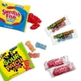 thumbnail image 3 of SOUR PATCH KIDS and SWEDISH FISH Soft & Chewy Easter Candy Variety Pack, Bulk Candy, 140 Snack Packs, 3 of 5