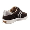 thumbnail image 5 of Dr. Scholl's Rebel Sport Women's Fashion Sneakers Chocolate Size 9 M, 5 of 8