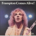 thumbnail image 2 of Peter Frampton - Frampton Comes Alive (25th Deluxe Anniversary Edition) - Music & Performance - CD, 2 of 2
