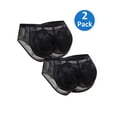 thumbnail image 1 of MISS MOLY Women's Butt Lifter Padded Shaperwear Hip Enhancer Sexy Underwear S to 3XL, 1 of 5