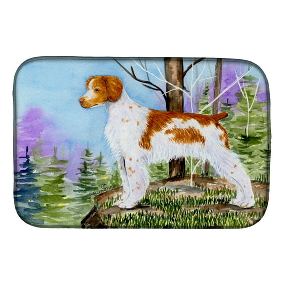 Setter Dish Drying Mat