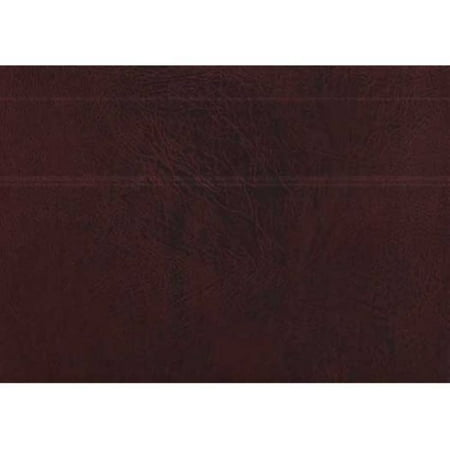 Outback Rust Pillow with Removable Sham - Bolster