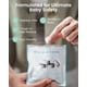 thumbnail image 3 of Detergente en pastillas GROWNSY Official, 130 unidades, para lavadora de biberones, 3 of 7