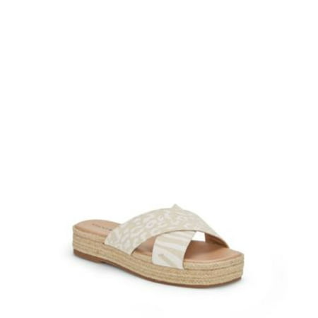 Women's Gayte Espadrille Platform Slides